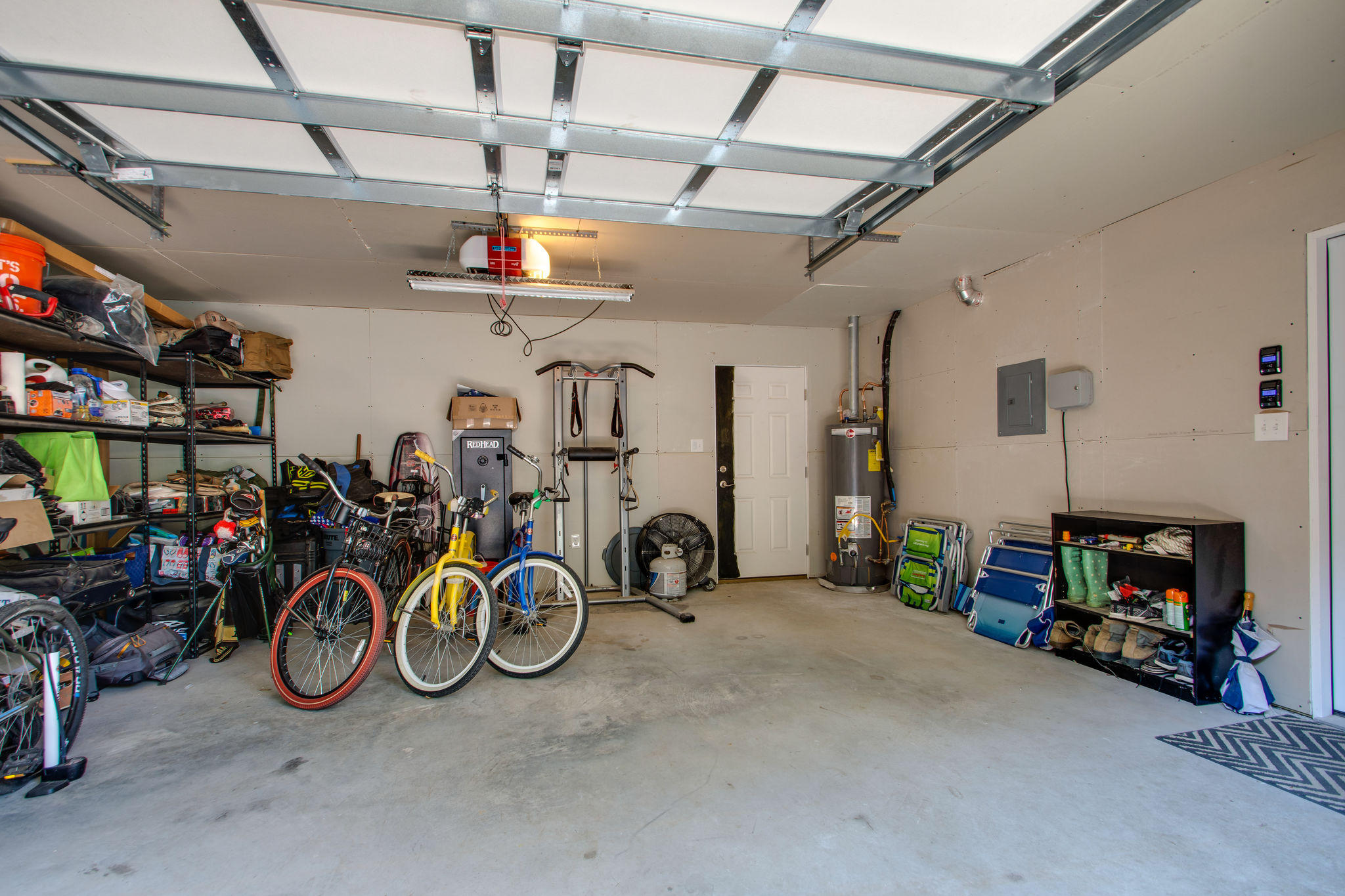 BAYVIEW MANOR - Residential