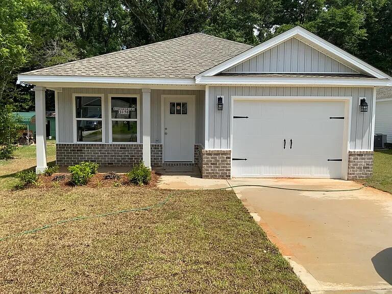 Garden City - Residential