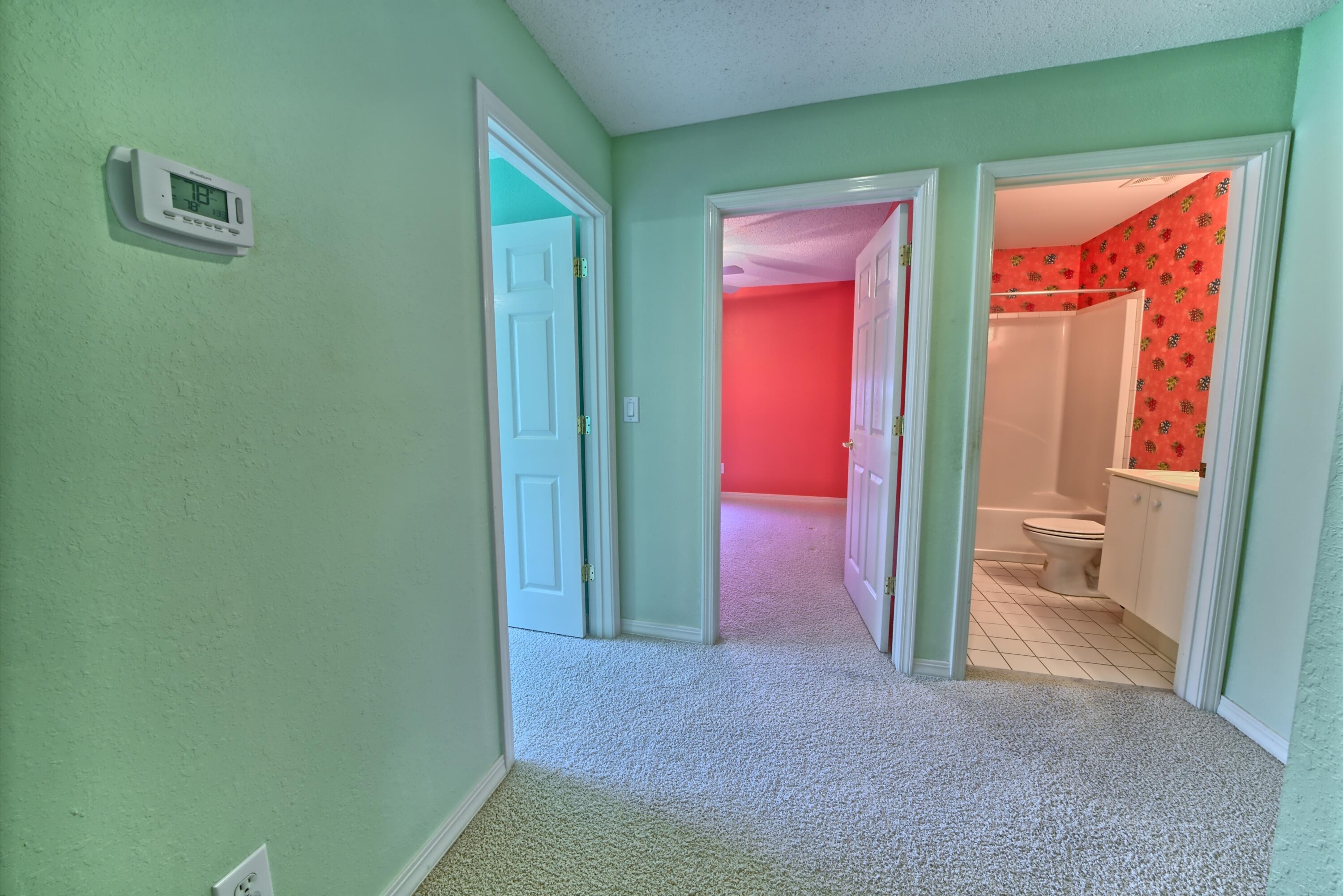 SUMMERWOOD - Residential