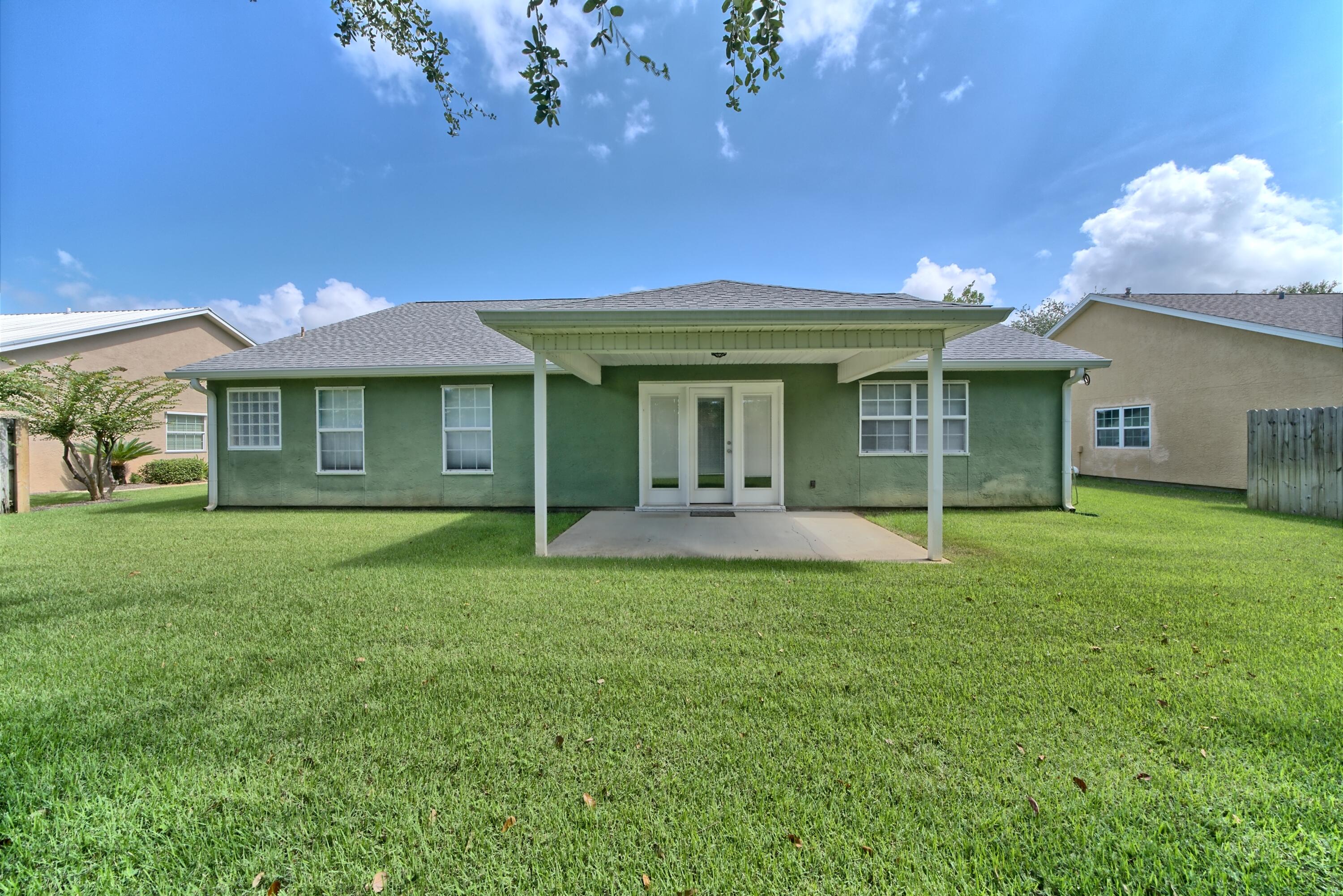 SUMMERWOOD - Residential