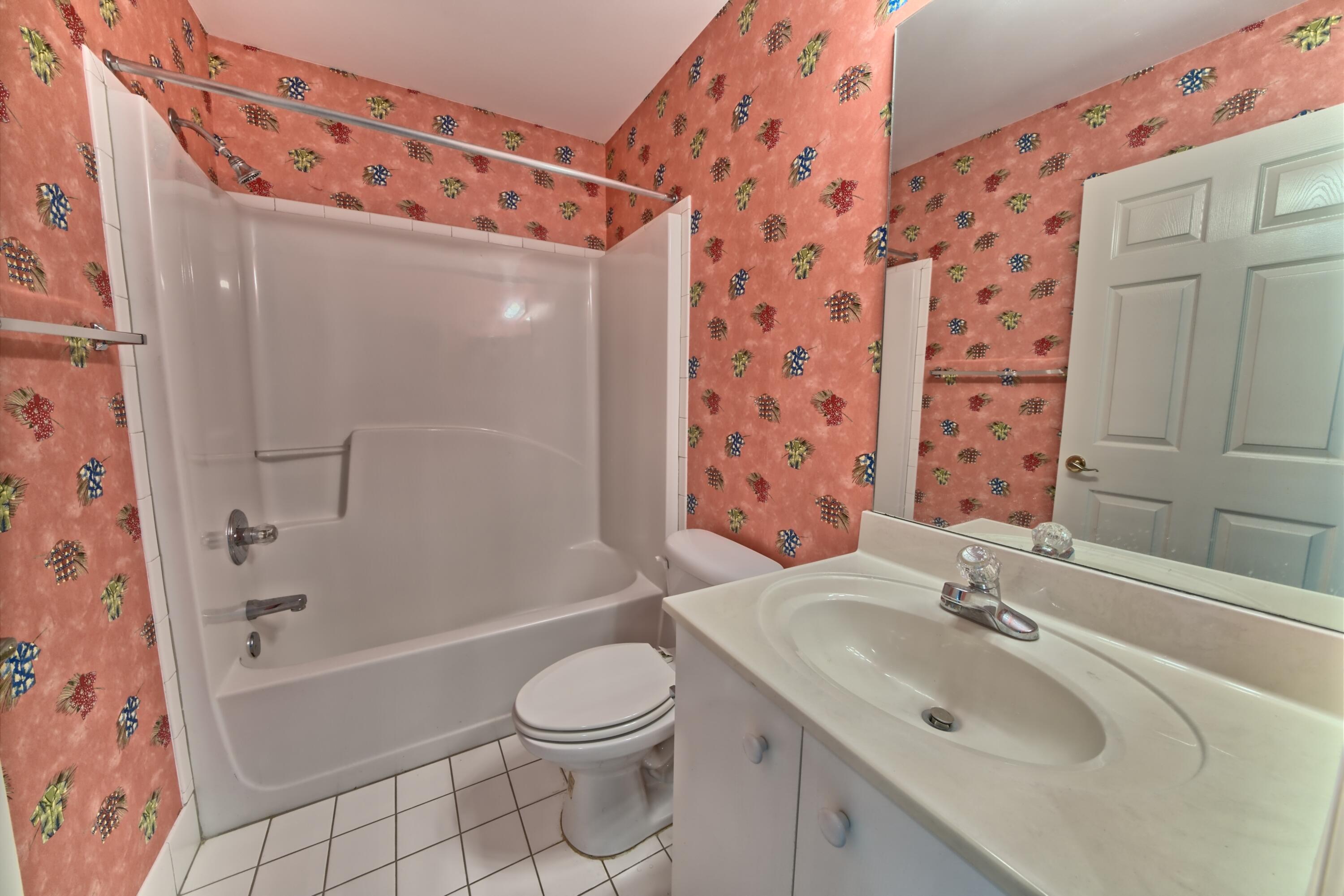 SUMMERWOOD - Residential