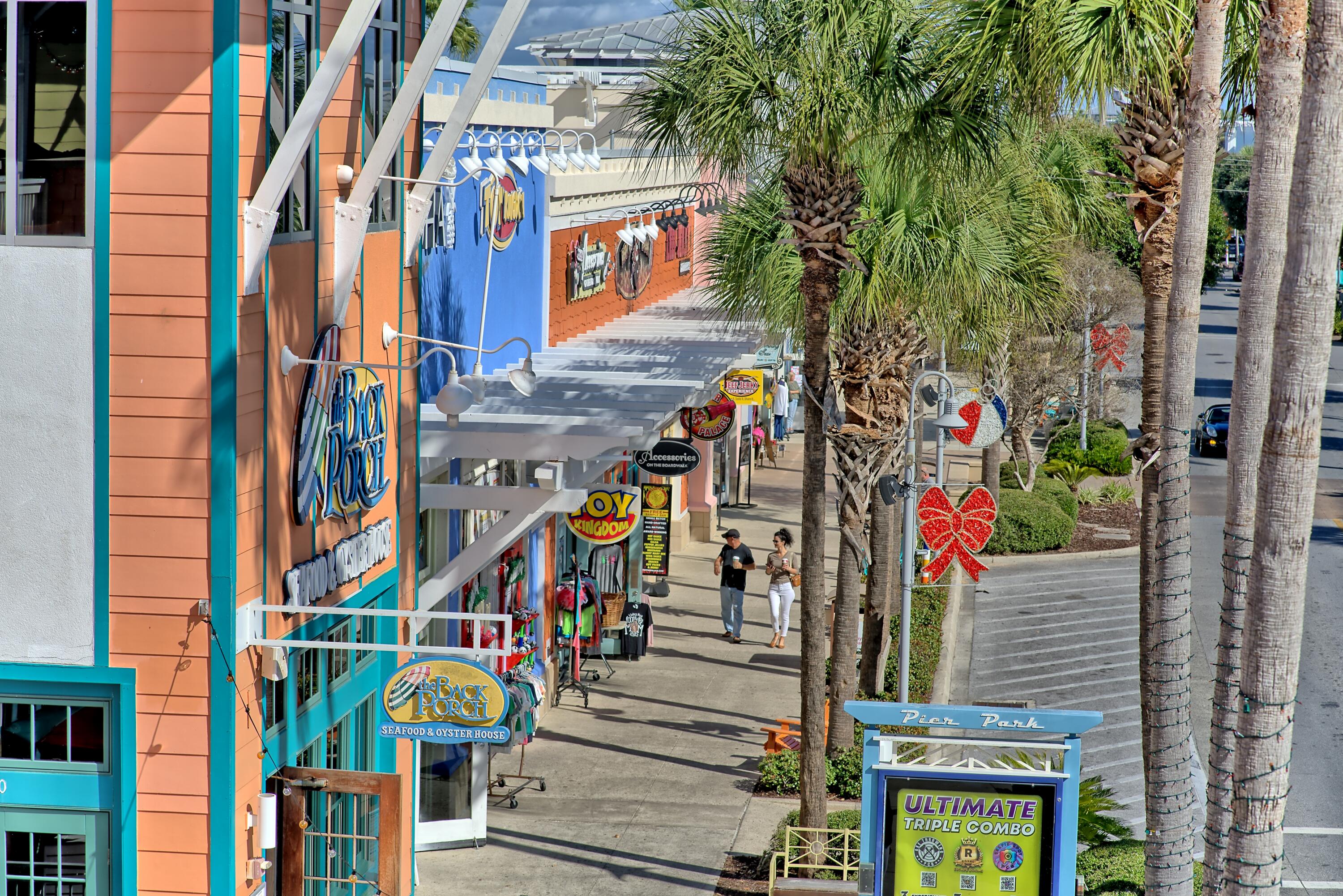 SUMMERWOOD - Residential