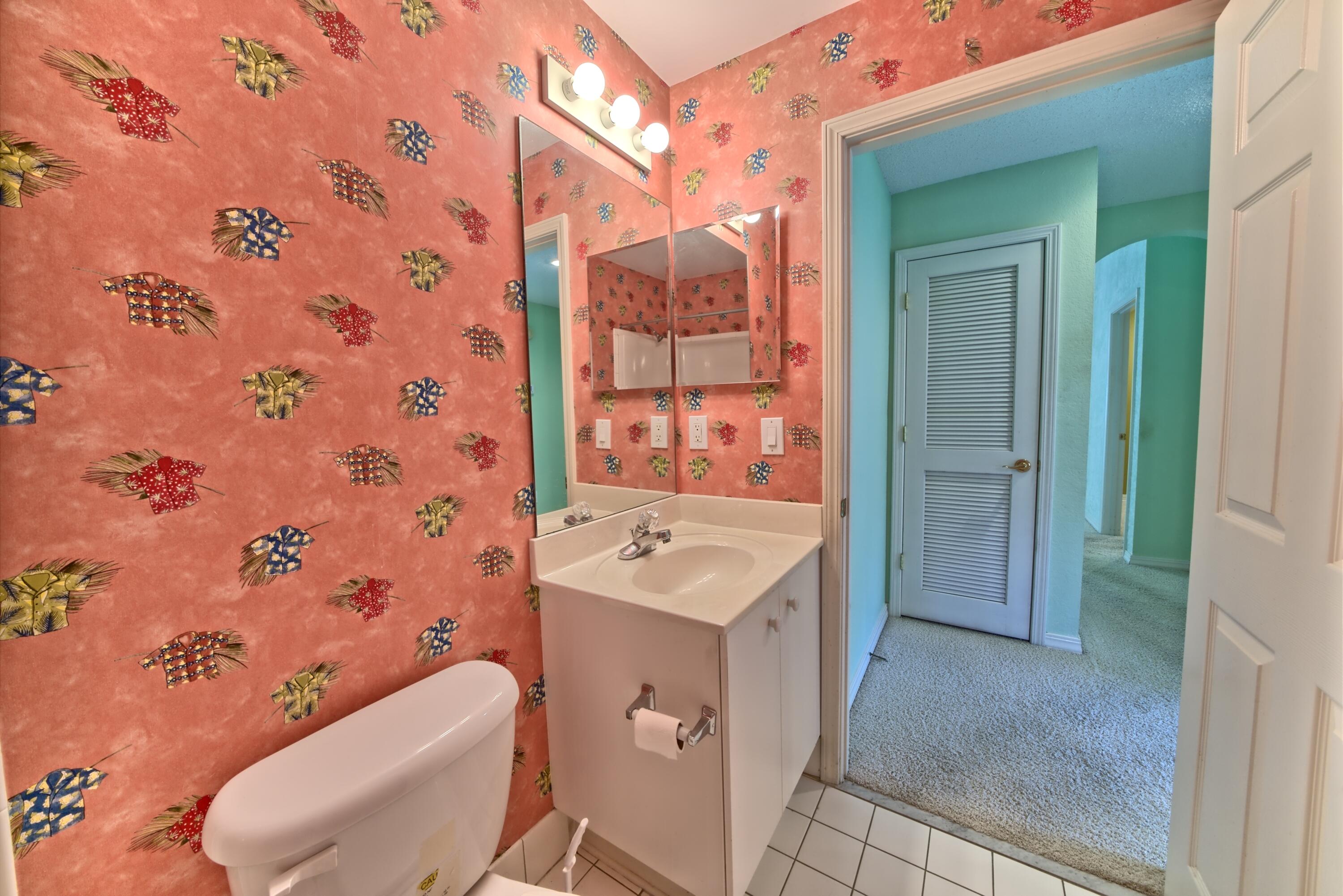 SUMMERWOOD - Residential