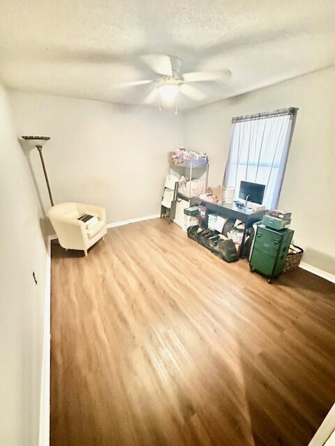 Southwood West - Residential Lease