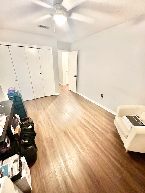 Southwood West - Residential Lease