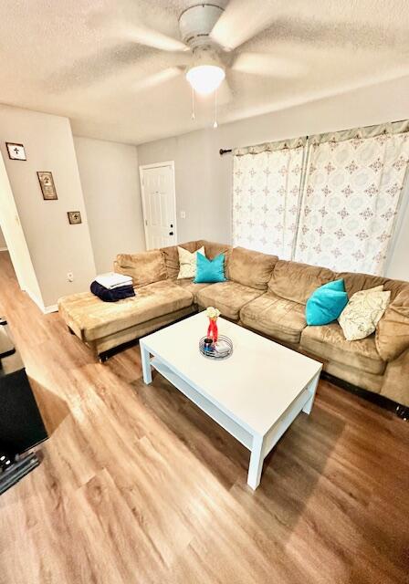 Southwood West - Residential Lease