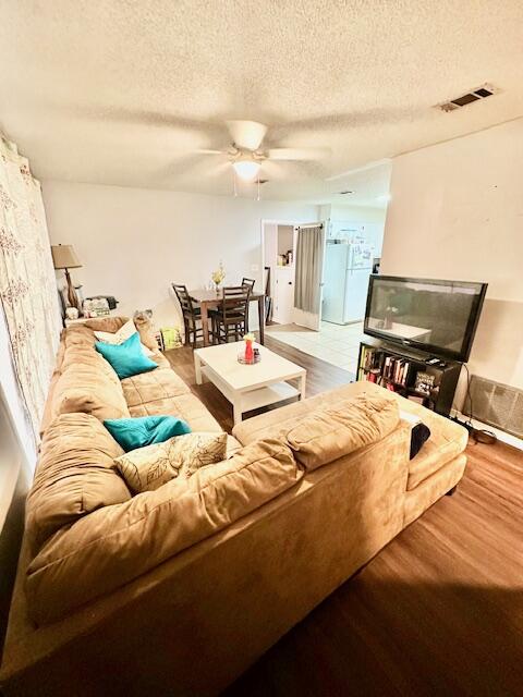 Southwood West - Residential Lease
