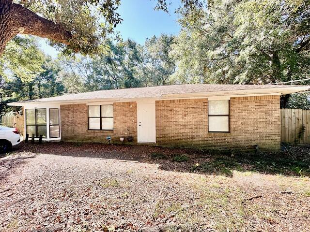 Southwood West - Residential Lease