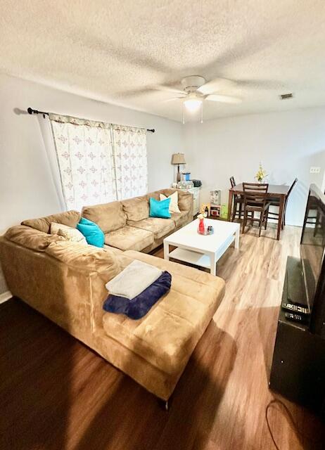 Southwood West - Residential Lease
