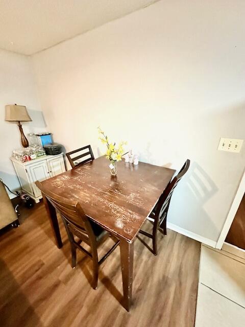 Southwood West - Residential Lease