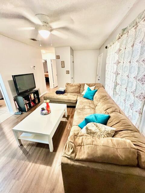 Southwood West - Residential Lease