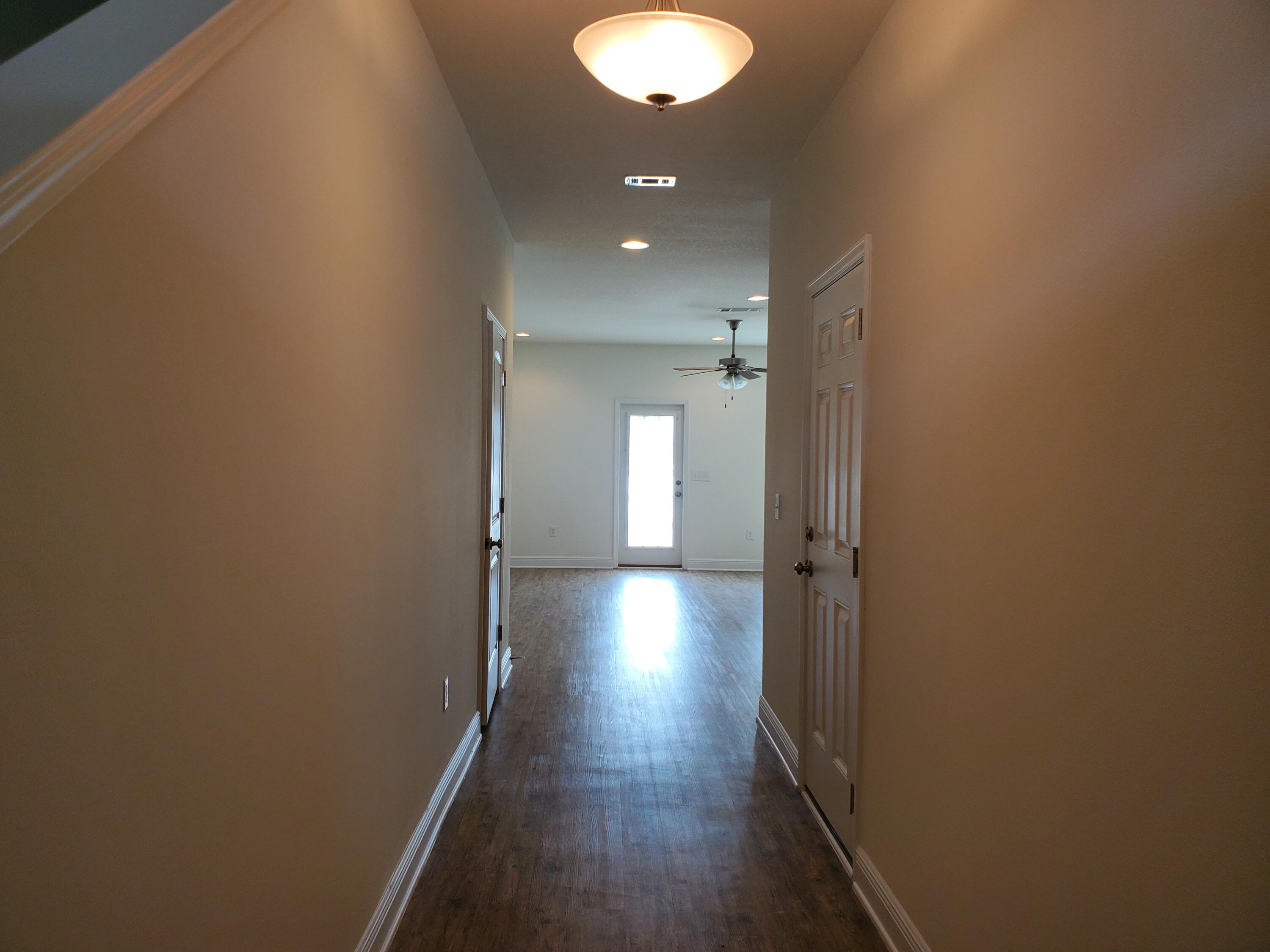 Iron Horse T/H - Residential Lease