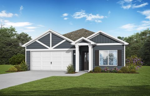 68 Sagebrush Lane Freeport FL 32439