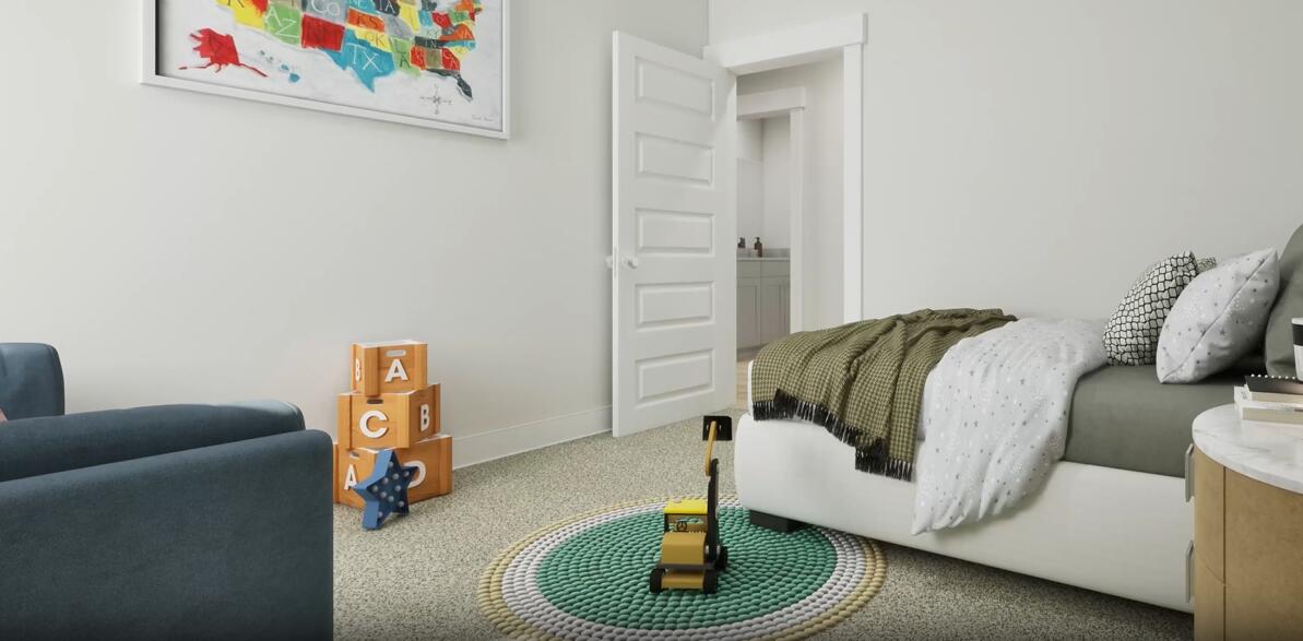 Nest at Owl's Head - Residential