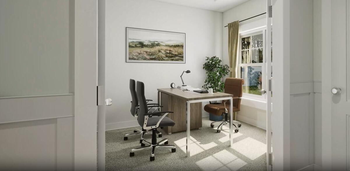 Nest at Owl's Head - Residential