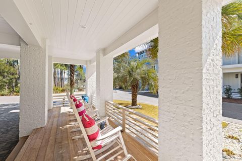 A home in Inlet Beach