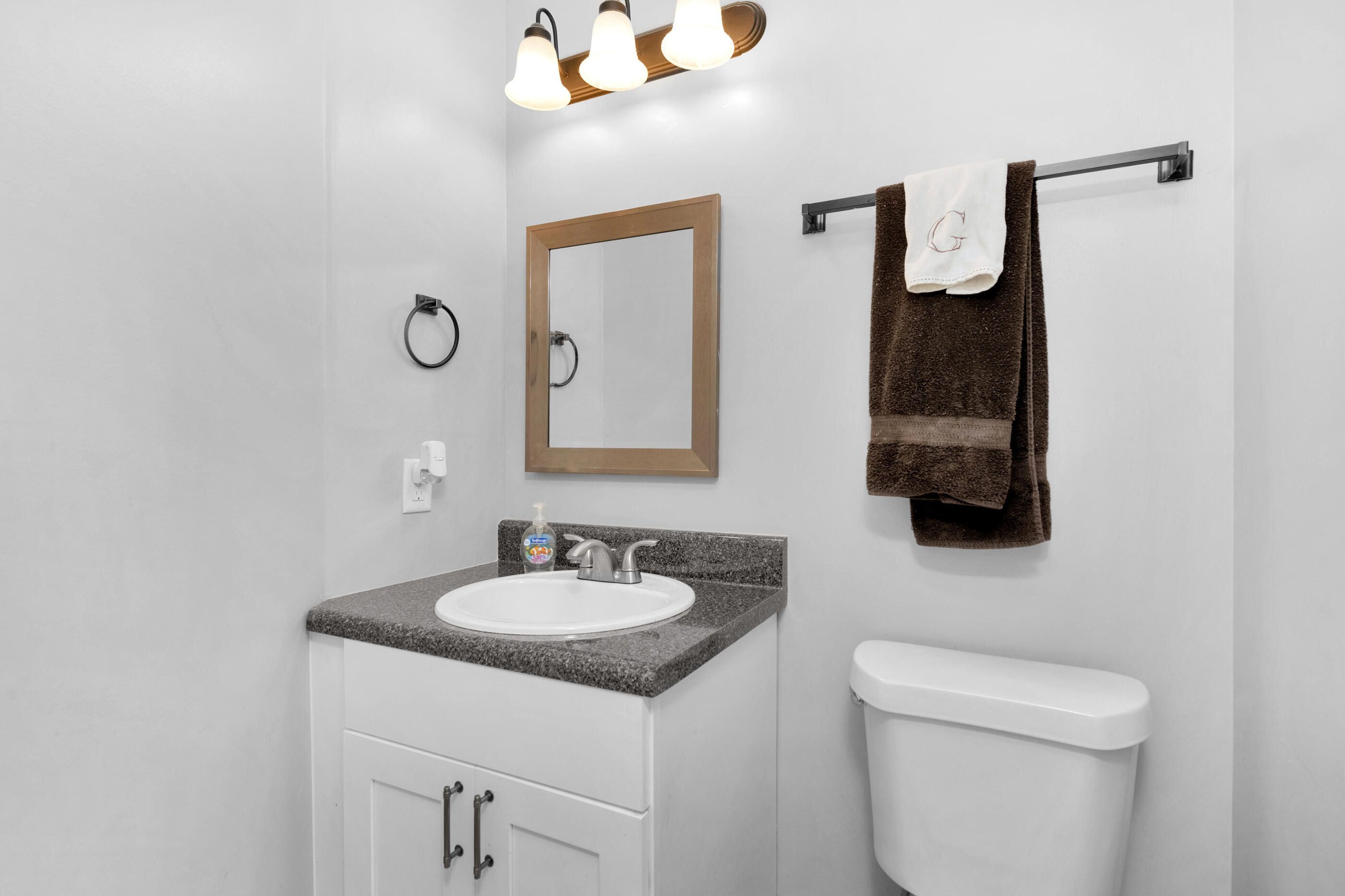 SHANGRA WOODS 1ST ADDN - Residential