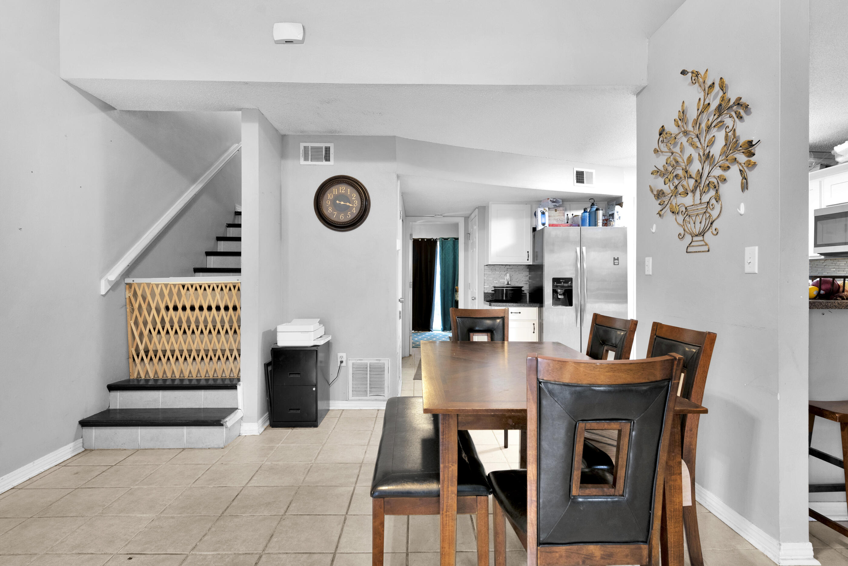 SHANGRA WOODS 1ST ADDN - Residential