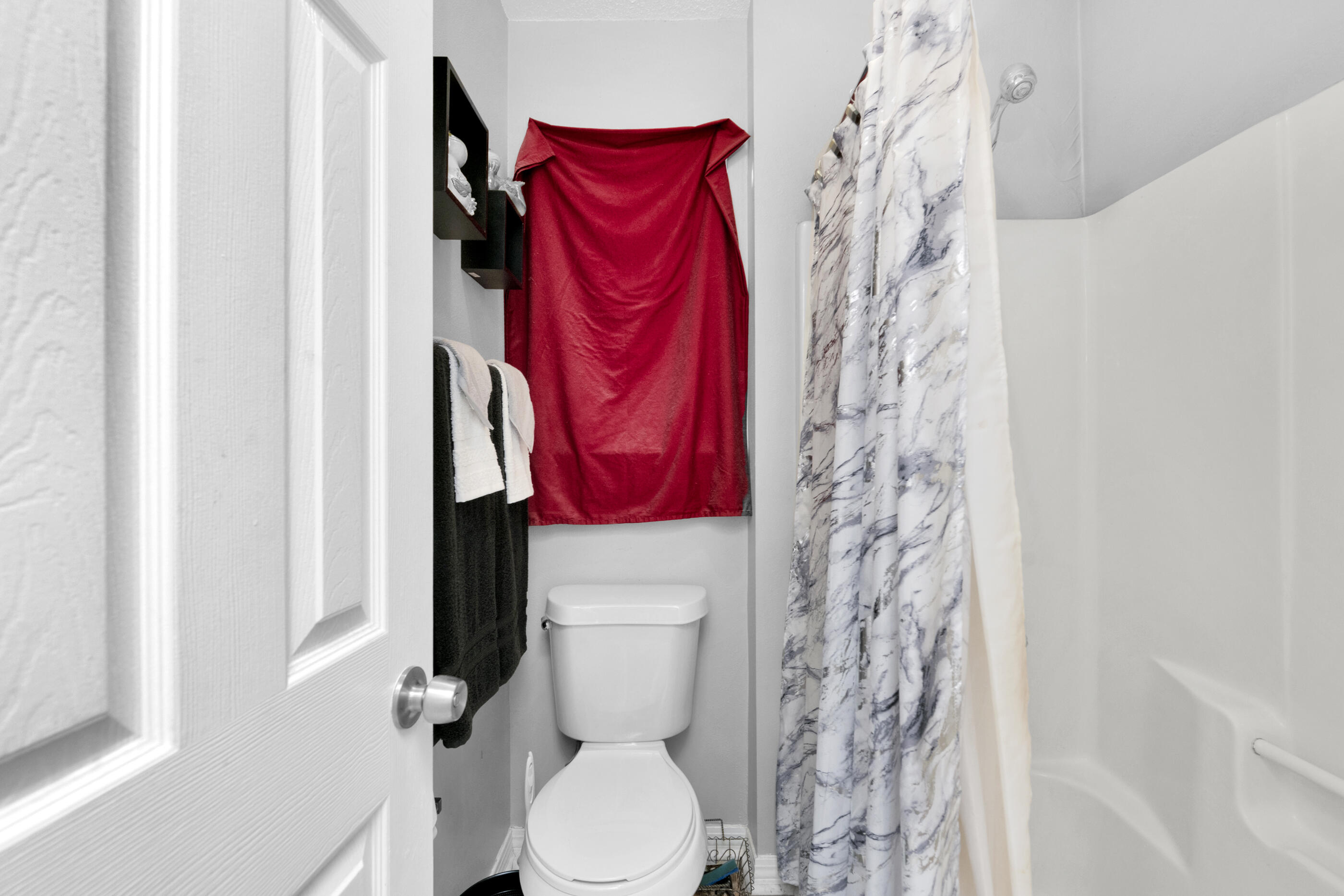 SHANGRA WOODS 1ST ADDN - Residential