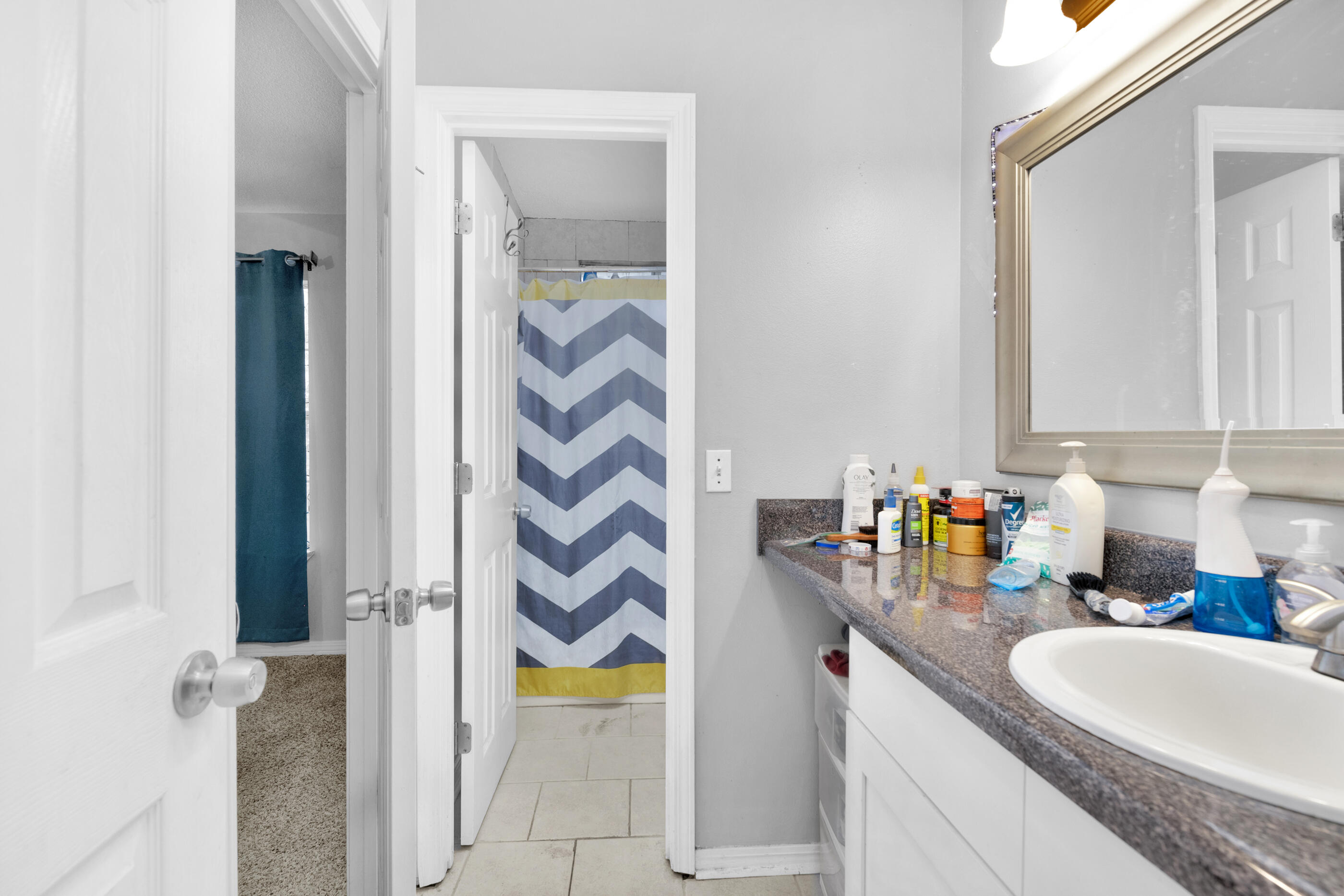 SHANGRA WOODS 1ST ADDN - Residential