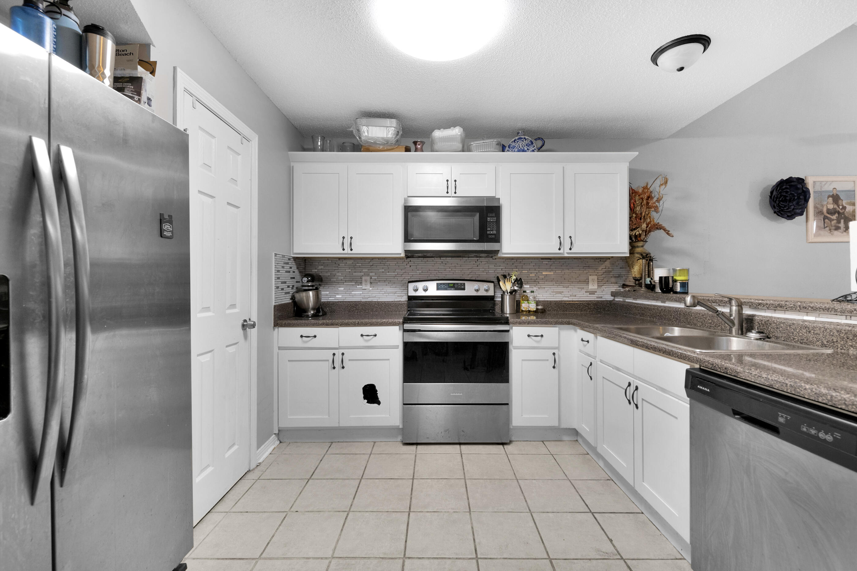 SHANGRA WOODS 1ST ADDN - Residential