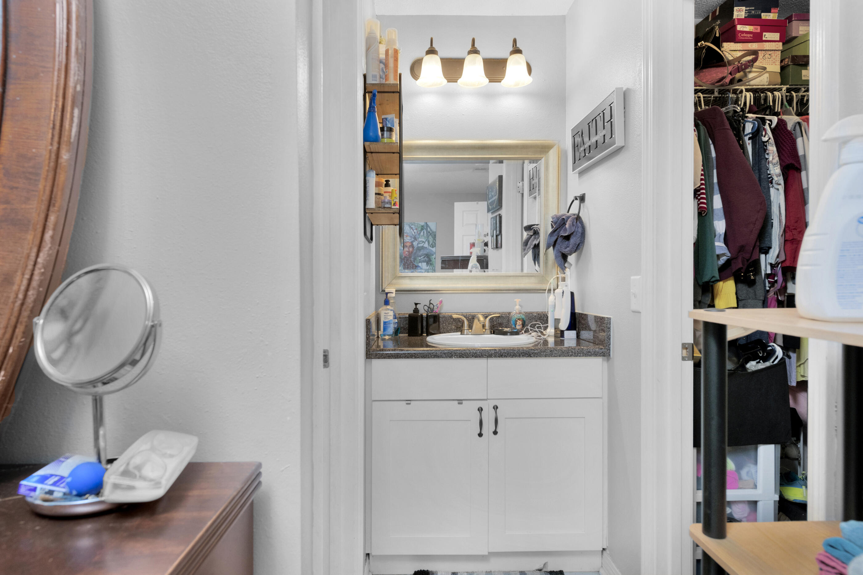 SHANGRA WOODS 1ST ADDN - Residential