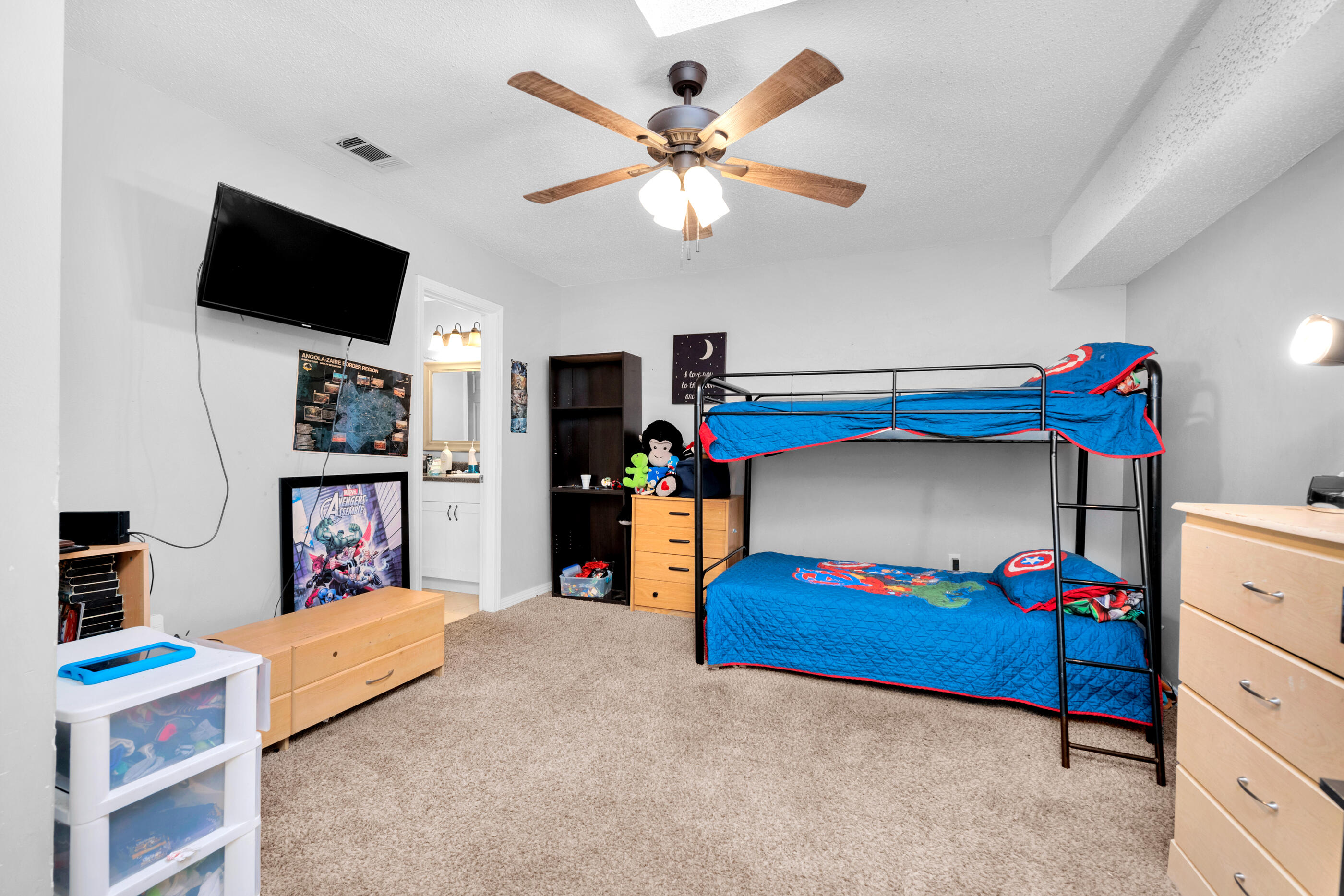 SHANGRA WOODS 1ST ADDN - Residential