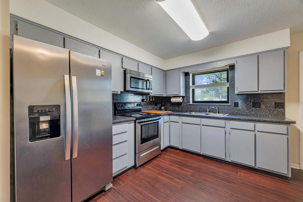 NONESUCH WAY - Residential