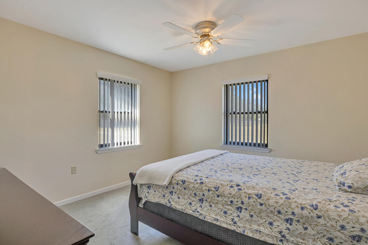 NONESUCH WAY - Residential