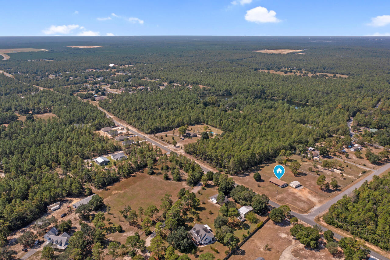 NONESUCH WAY - Residential