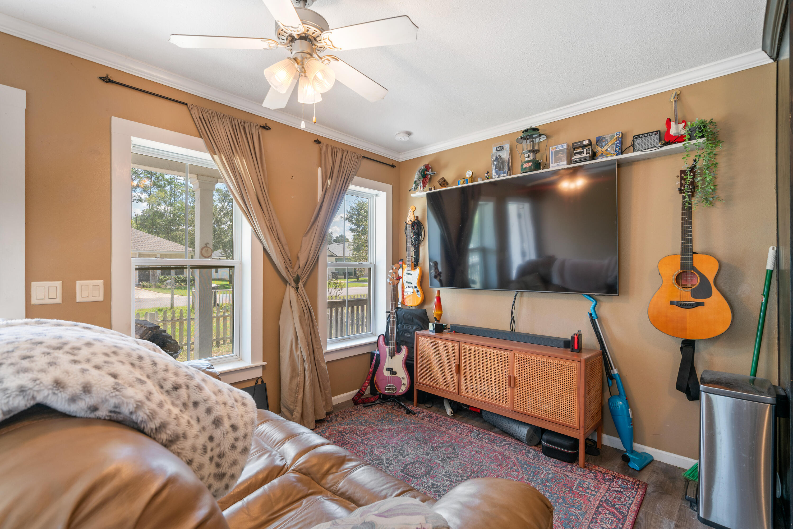 155 & 161 Caswell Branch Road