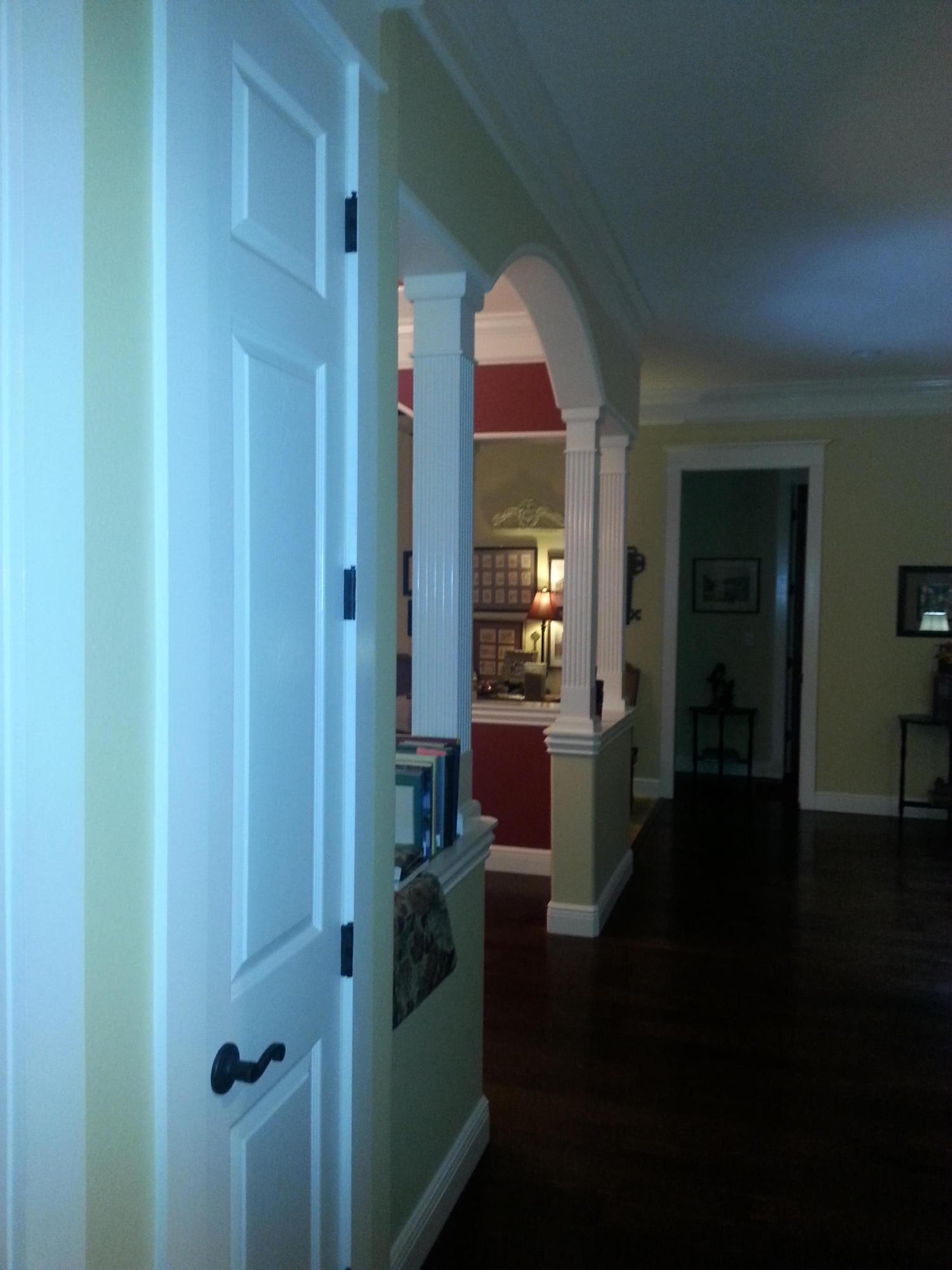 HOLIDAY SHORES EST 4TH ADDN - Residential