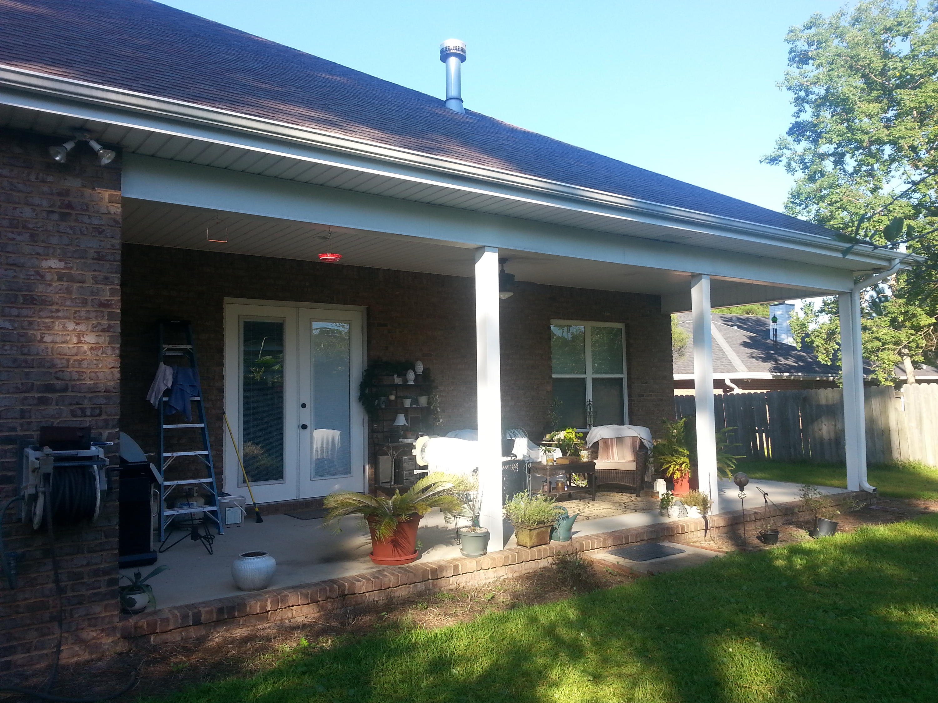 HOLIDAY SHORES EST 4TH ADDN - Residential