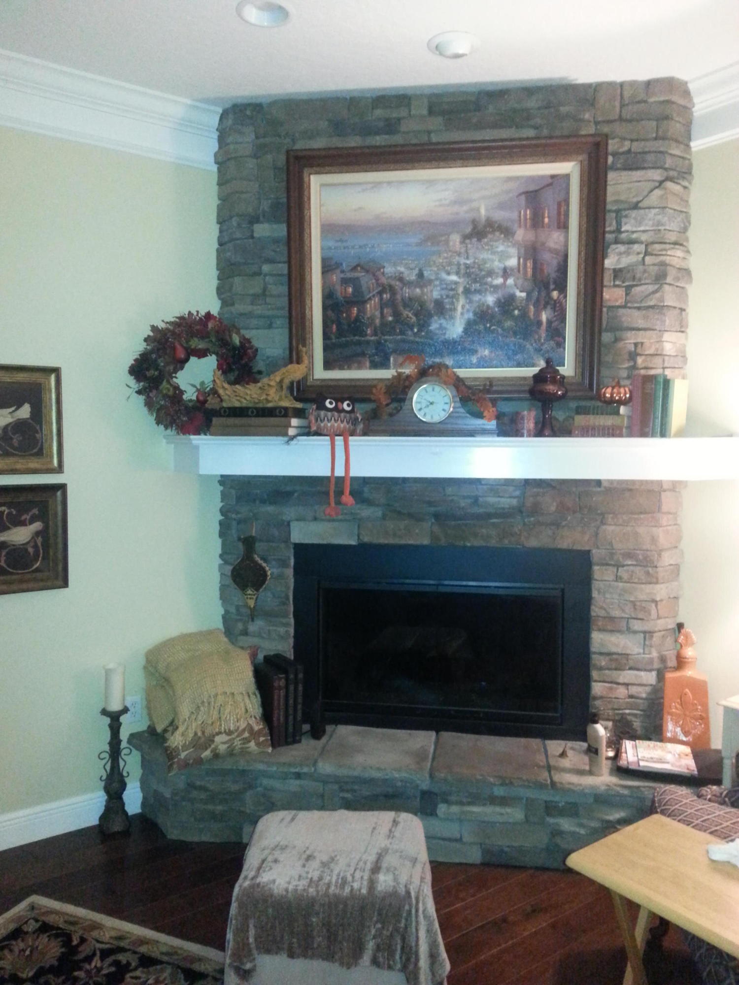 HOLIDAY SHORES EST 4TH ADDN - Residential