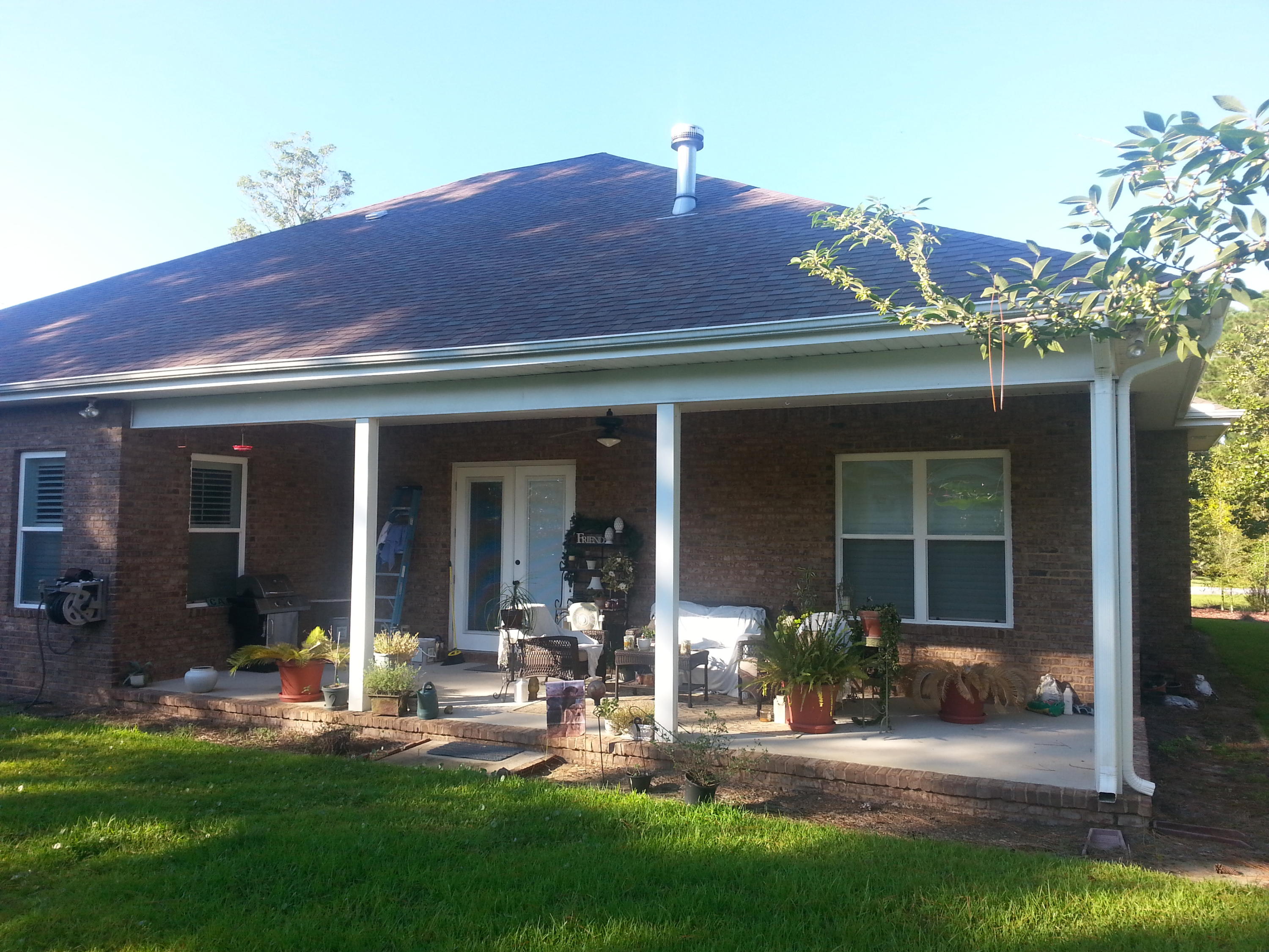 HOLIDAY SHORES EST 4TH ADDN - Residential