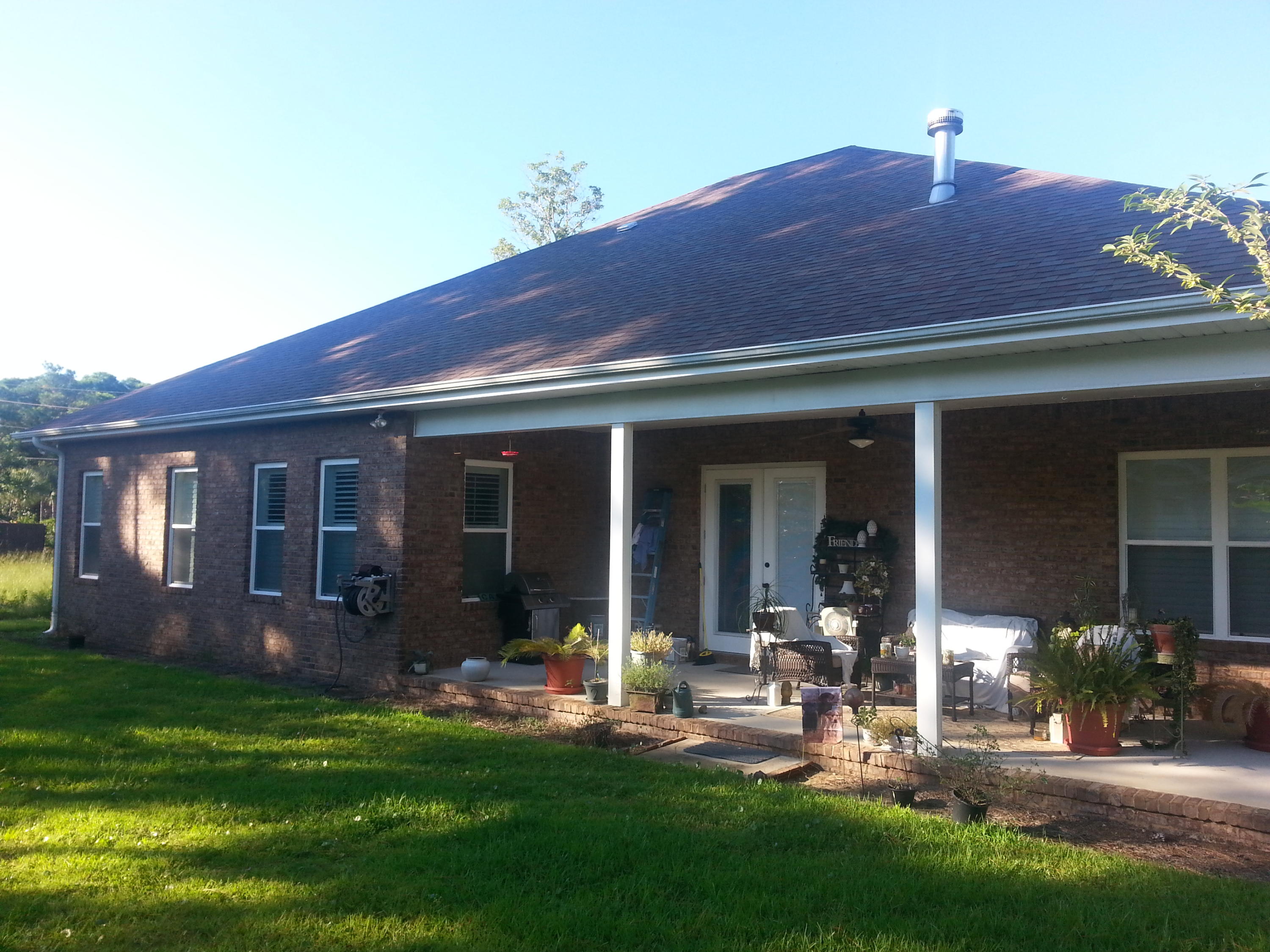 HOLIDAY SHORES EST 4TH ADDN - Residential