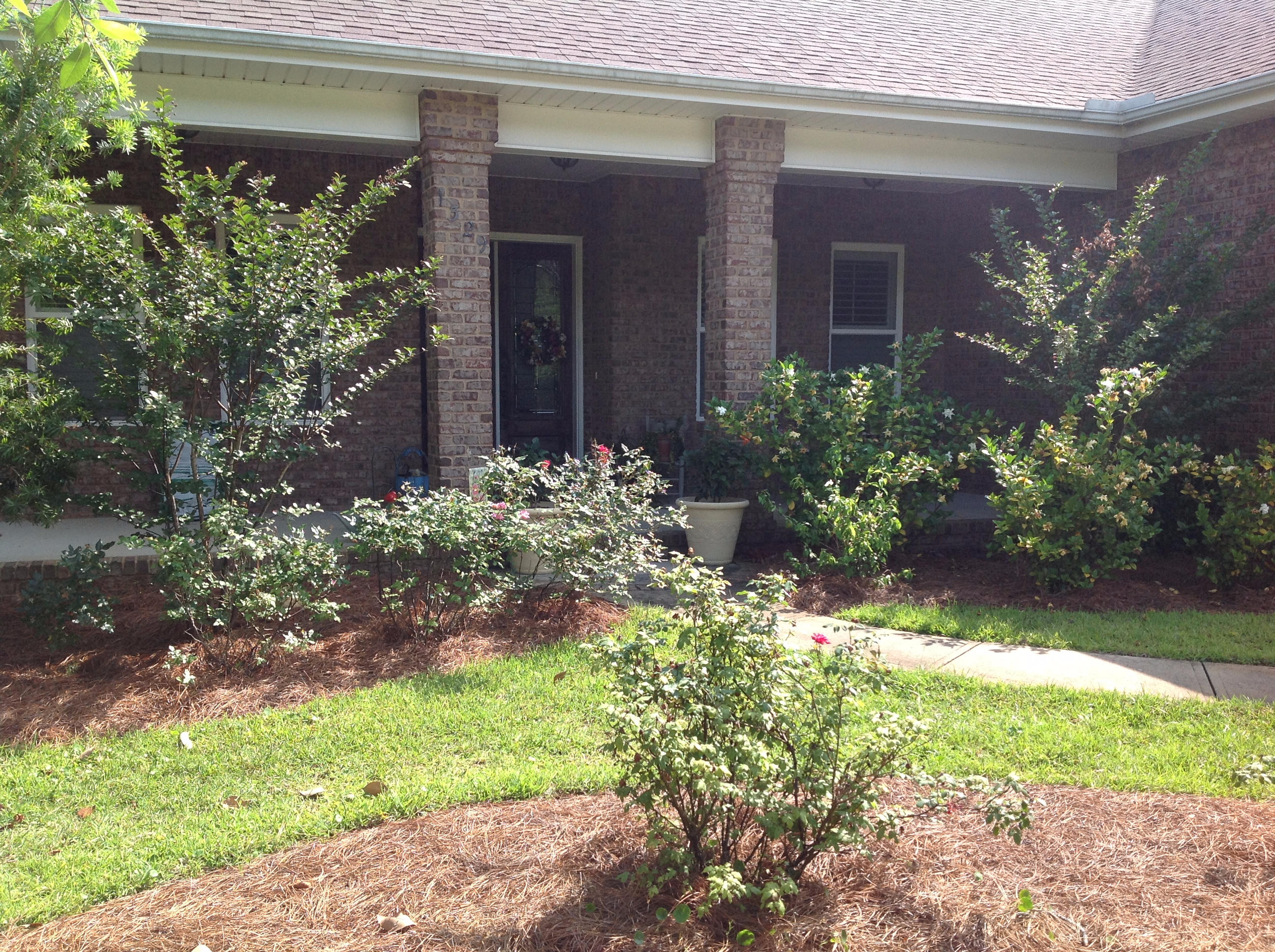 HOLIDAY SHORES EST 4TH ADDN - Residential