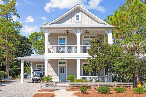 Photo of 379 E Royal Fern Way, Santa Rosa Beach, FL 32459 (MLS # 986023)