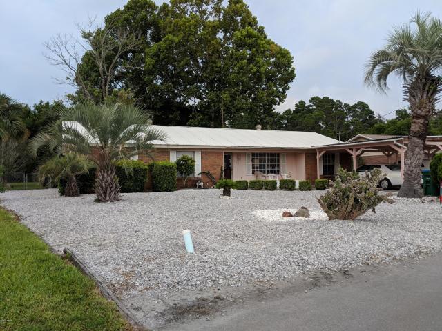 GULF HIGHLANDS - Residential