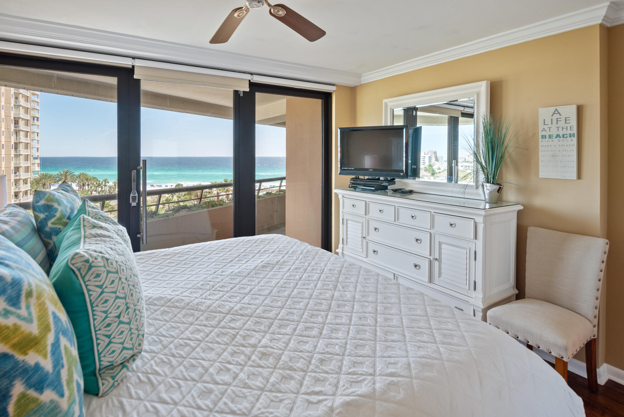 EDGEWATER BEACH Condo Phase 2 - Residential