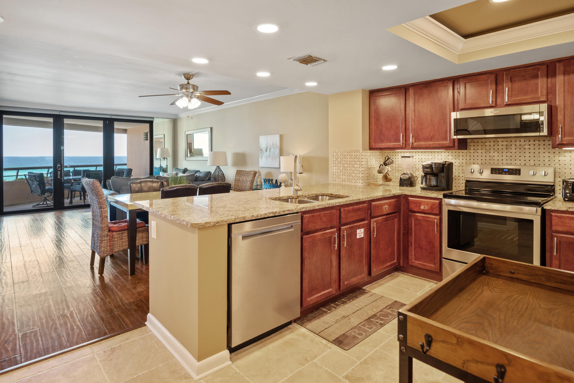 EDGEWATER BEACH Condo Phase 2 - Residential