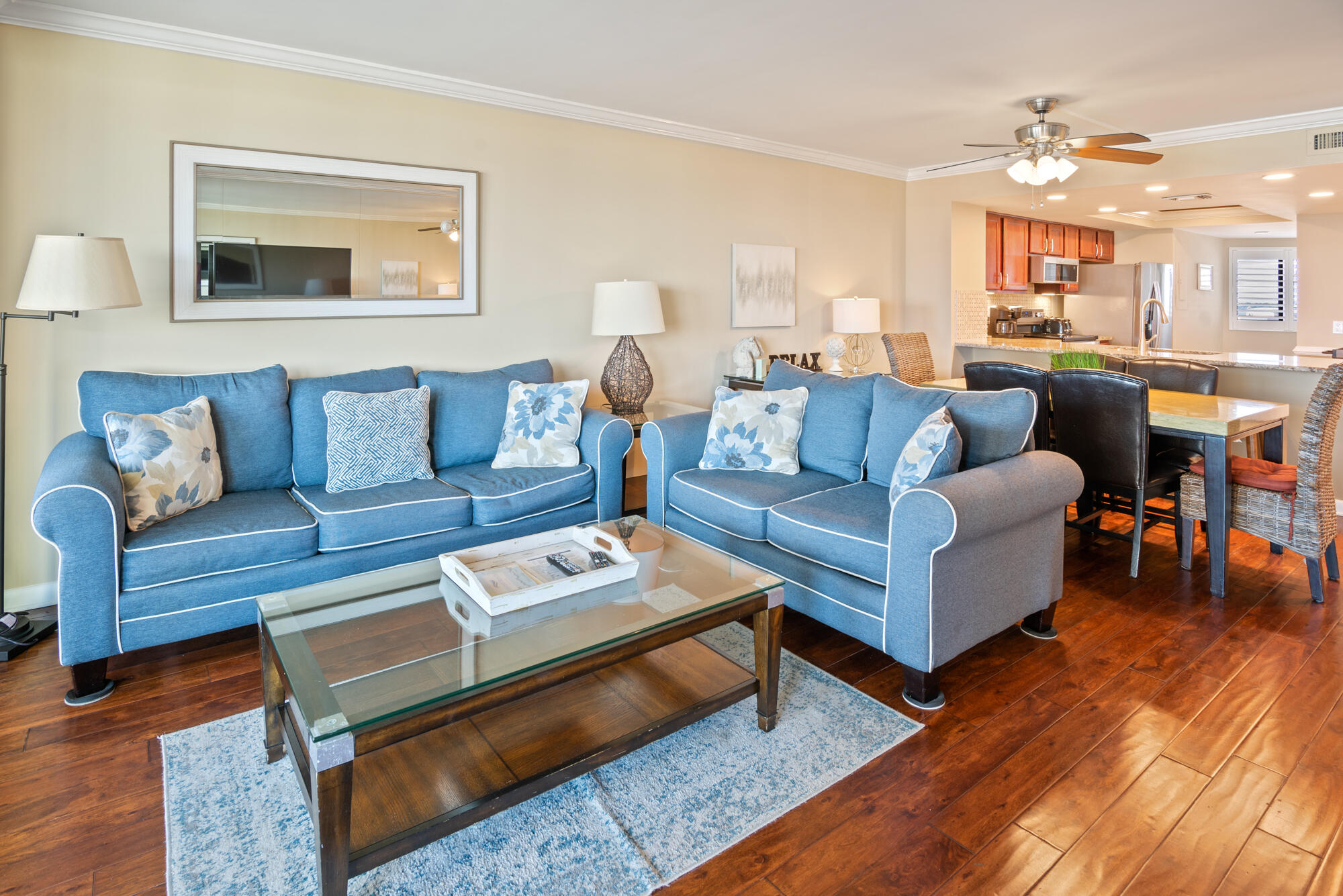 EDGEWATER BEACH Condo Phase 2 - Residential