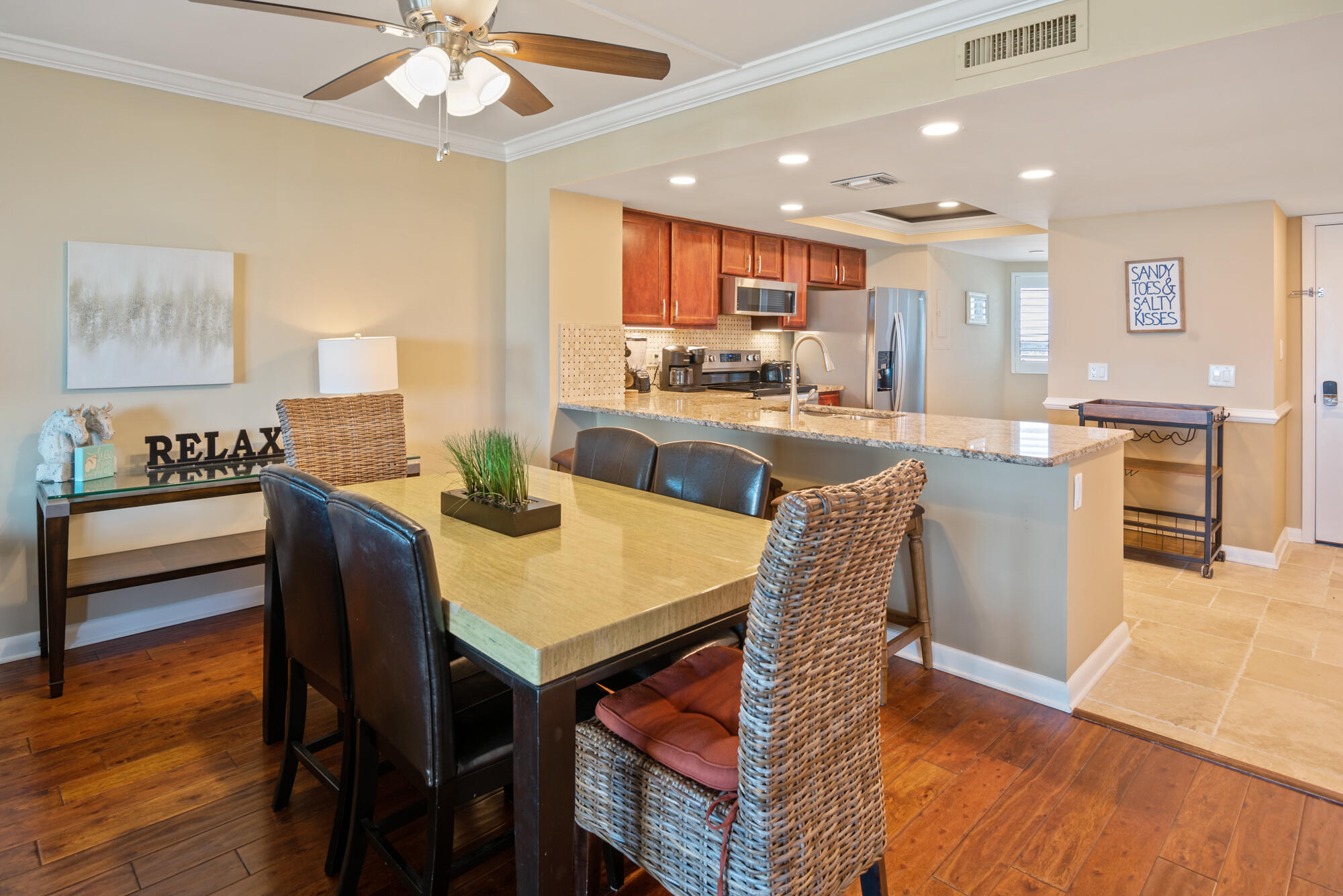 EDGEWATER BEACH Condo Phase 2 - Residential