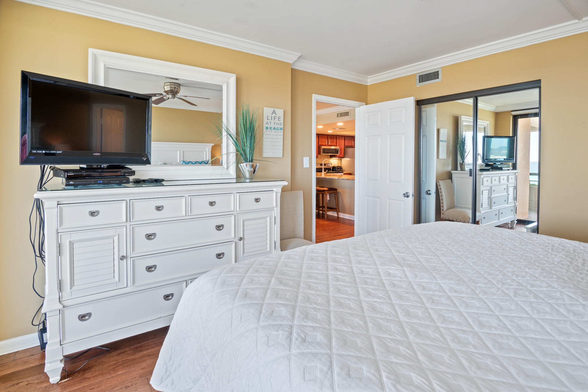 EDGEWATER BEACH Condo Phase 2 - Residential