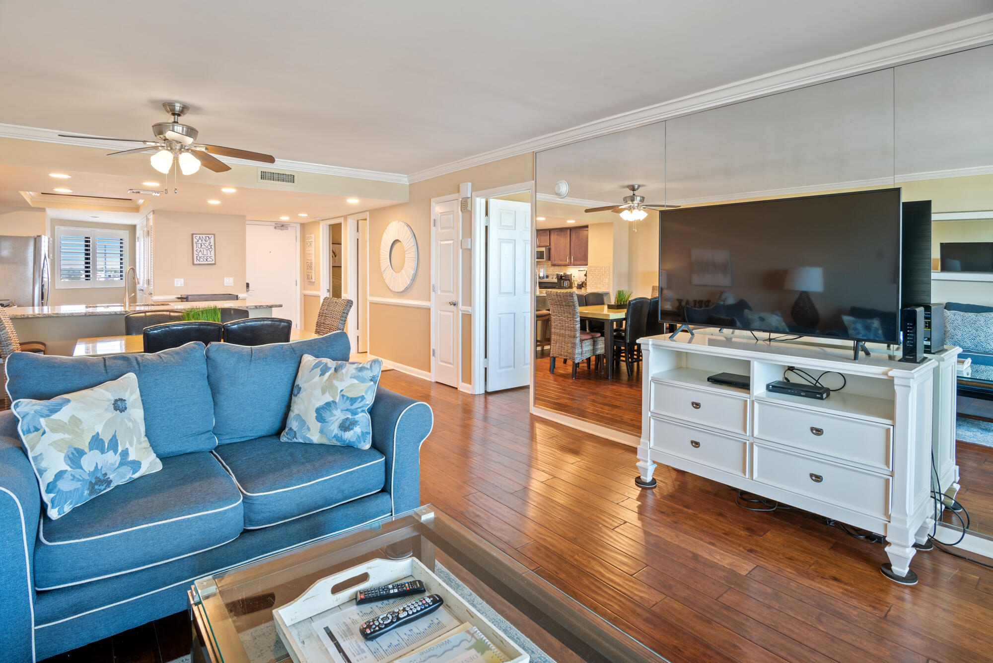 EDGEWATER BEACH Condo Phase 2 - Residential