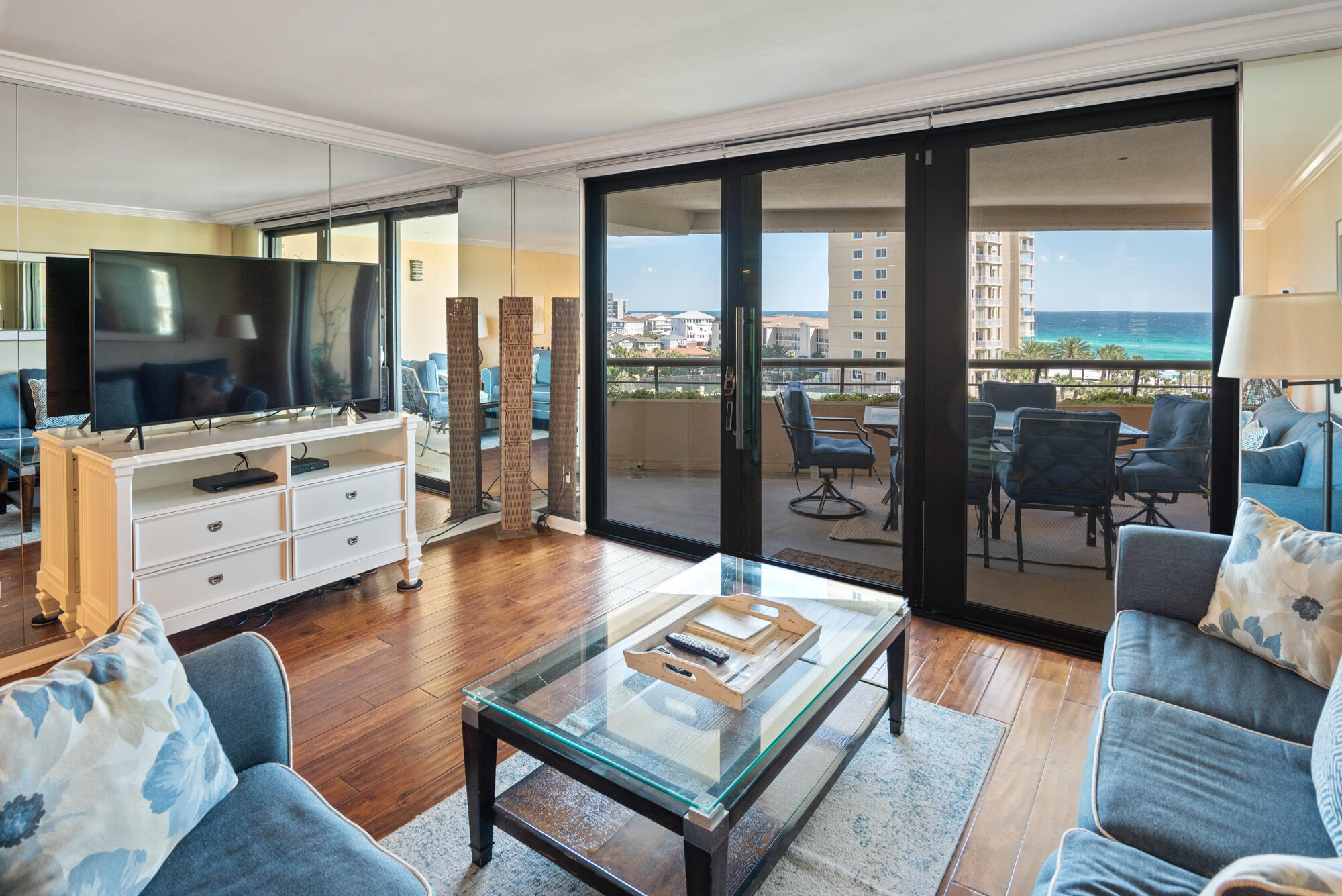 EDGEWATER BEACH Condo Phase 2 - Residential