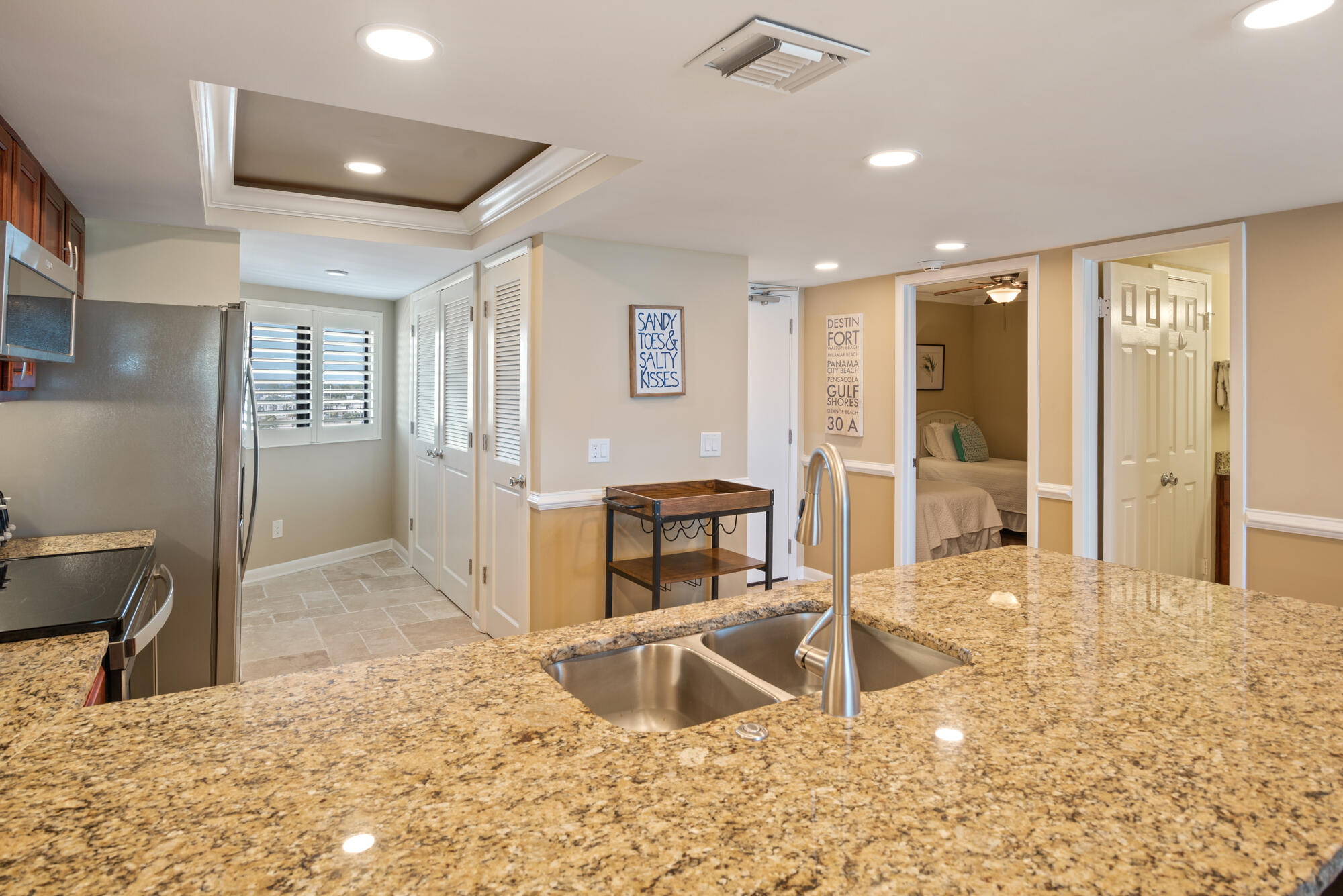 EDGEWATER BEACH Condo Phase 2 - Residential