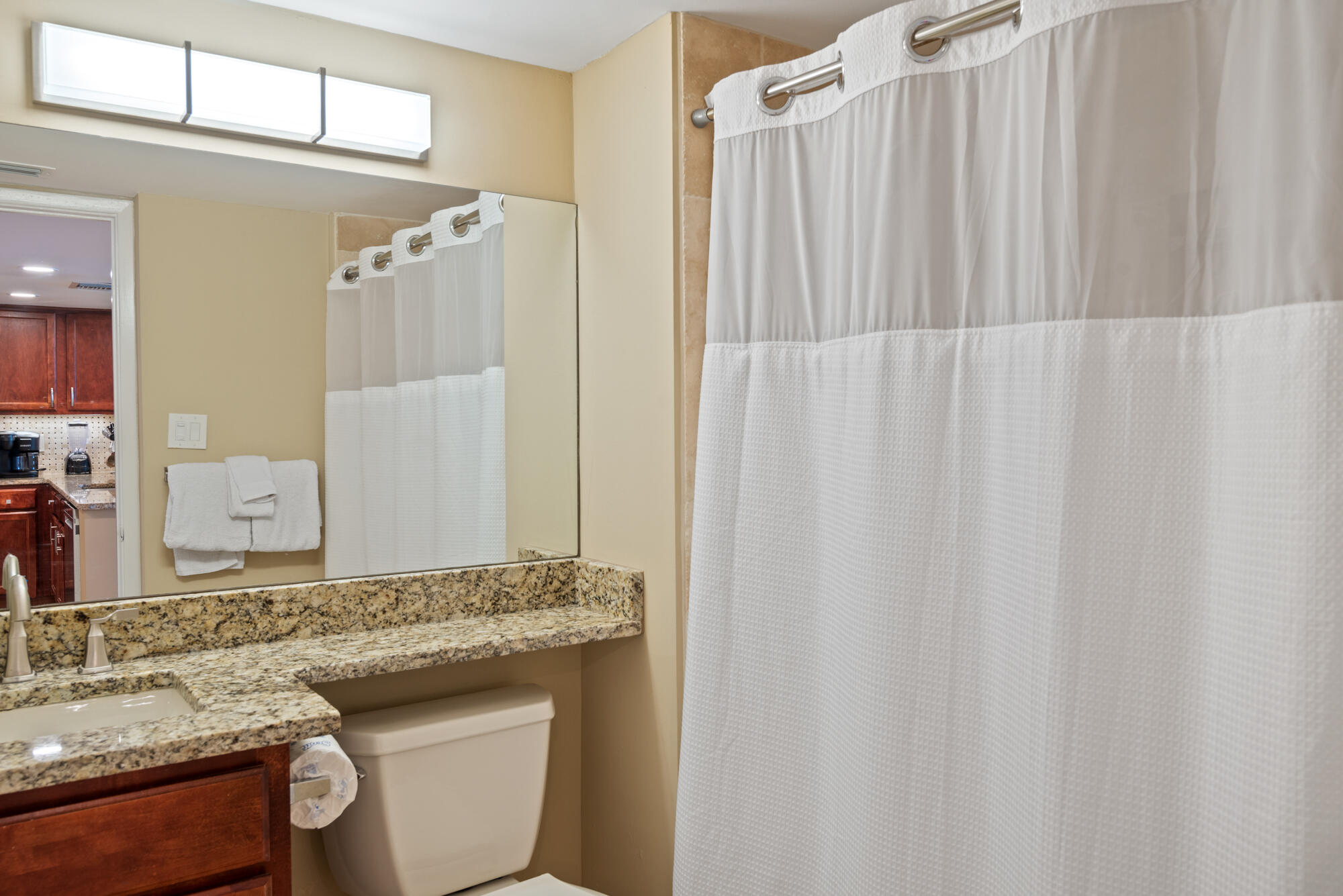 EDGEWATER BEACH Condo Phase 2 - Residential