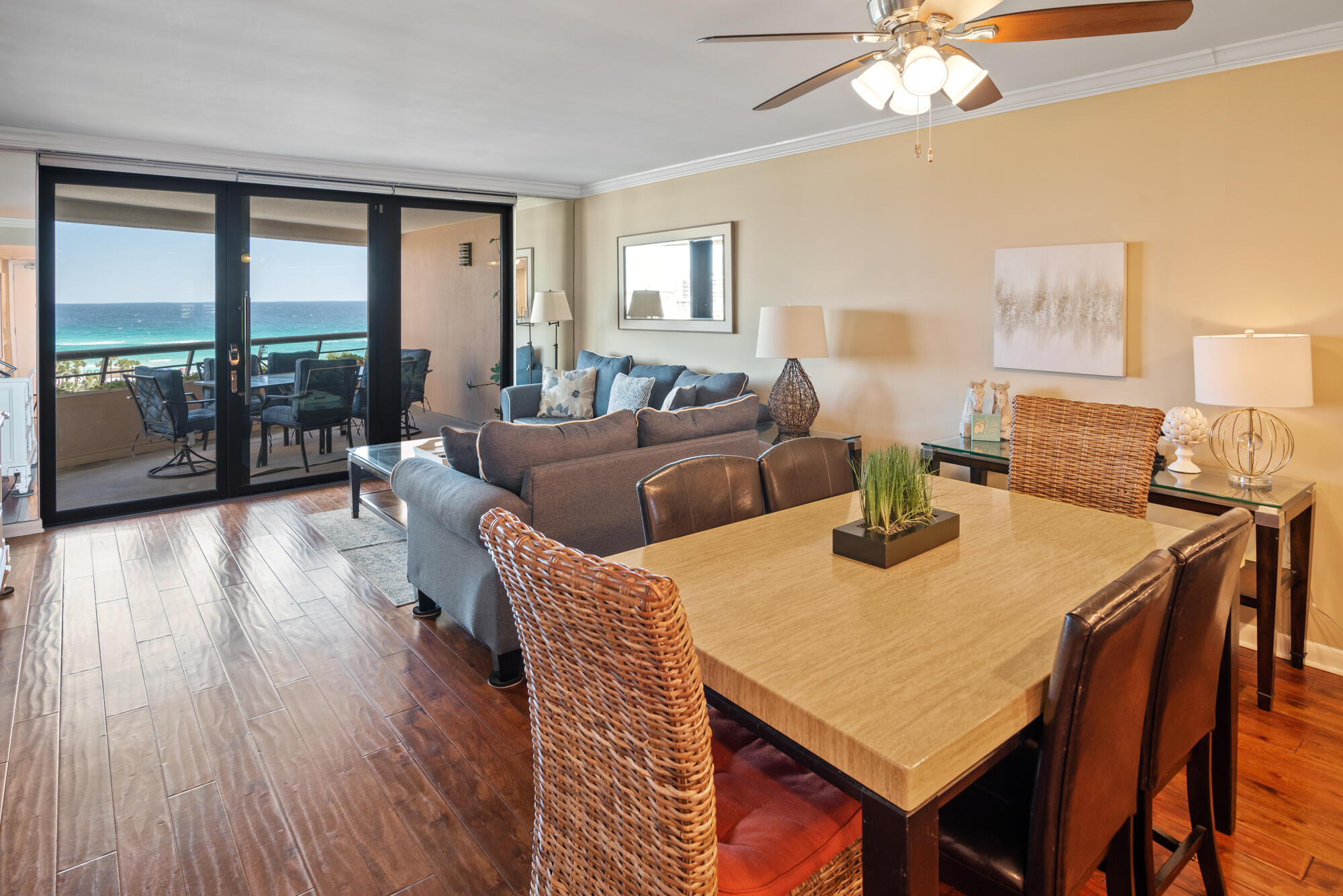 EDGEWATER BEACH Condo Phase 2 - Residential