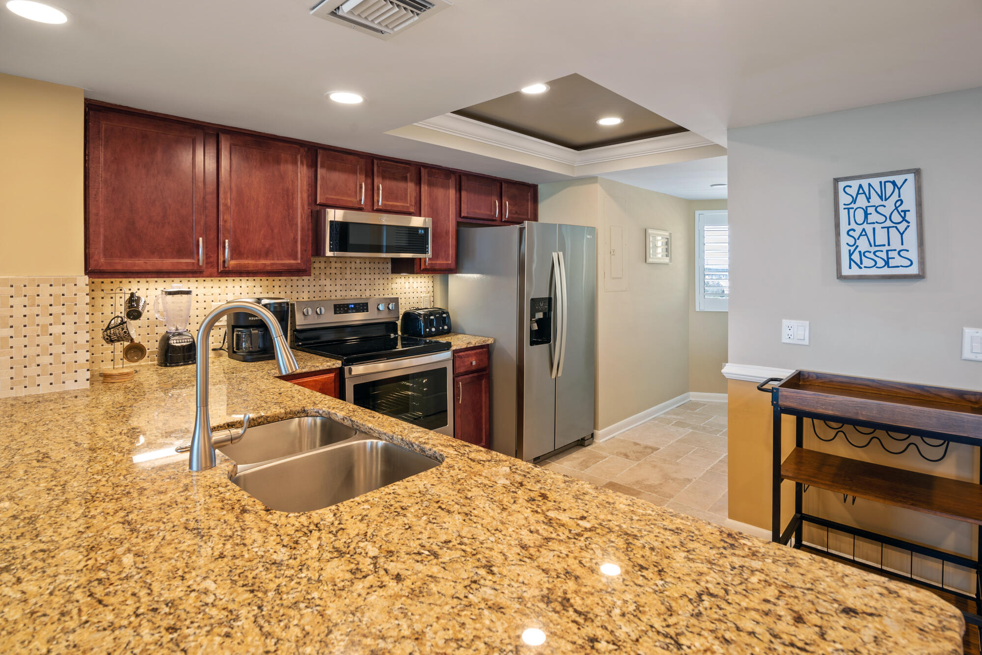 EDGEWATER BEACH Condo Phase 2 - Residential